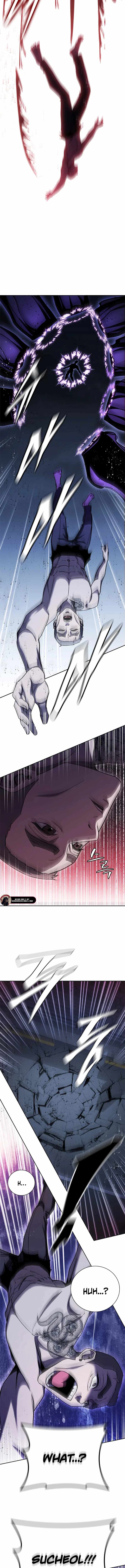 The Return of the Crazy Monkey King Chapter 30 8